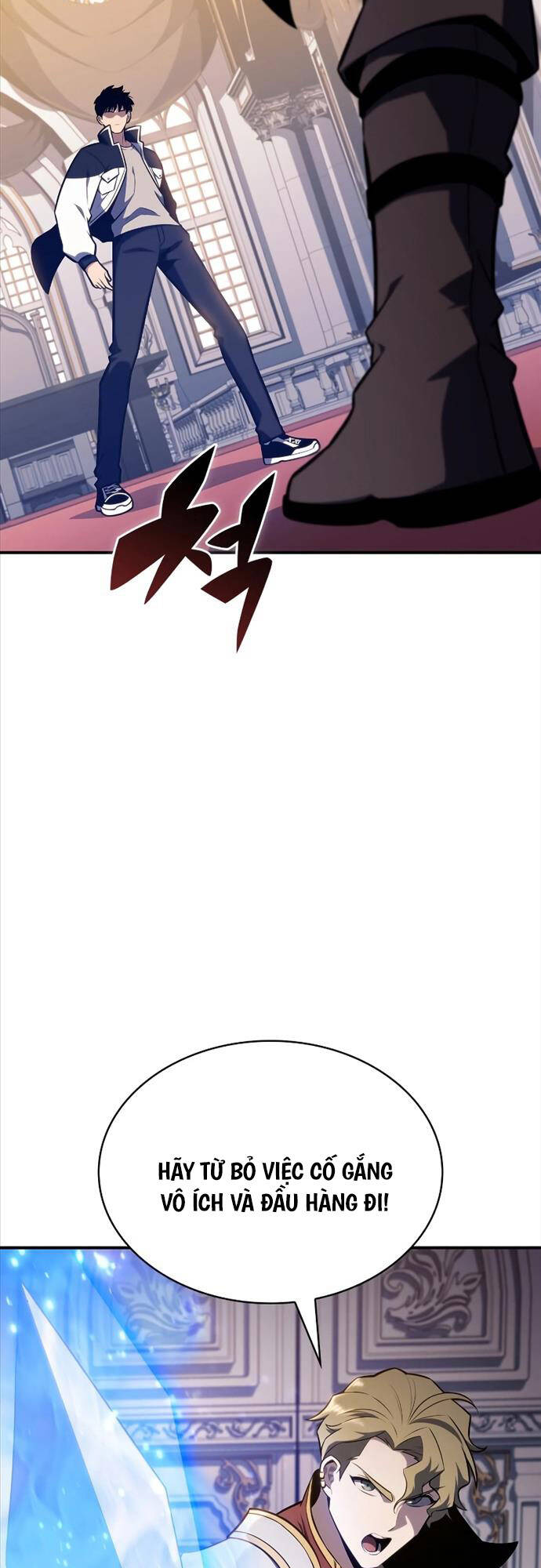 Người Chơi Mới Cấp Tối Đa Chap 129 - Next Chap 130