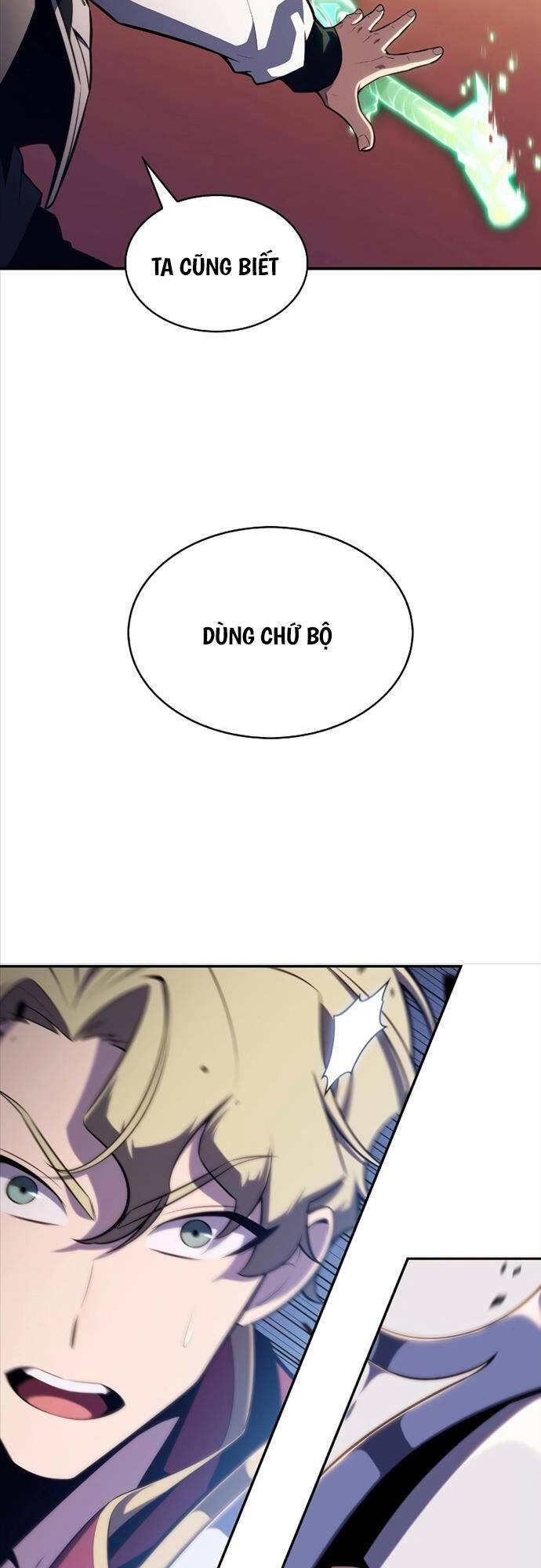 Người Chơi Mới Cấp Tối Đa Chap 129 - Next Chap 130