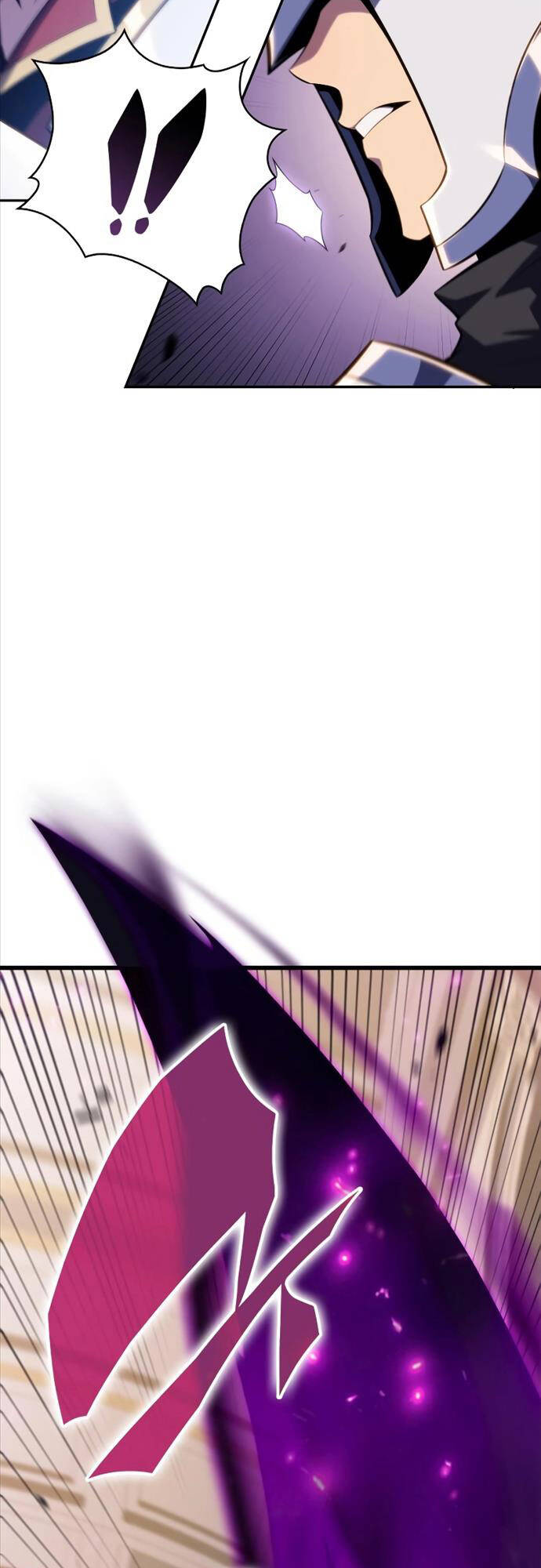 Người Chơi Mới Cấp Tối Đa Chap 129 - Next Chap 130