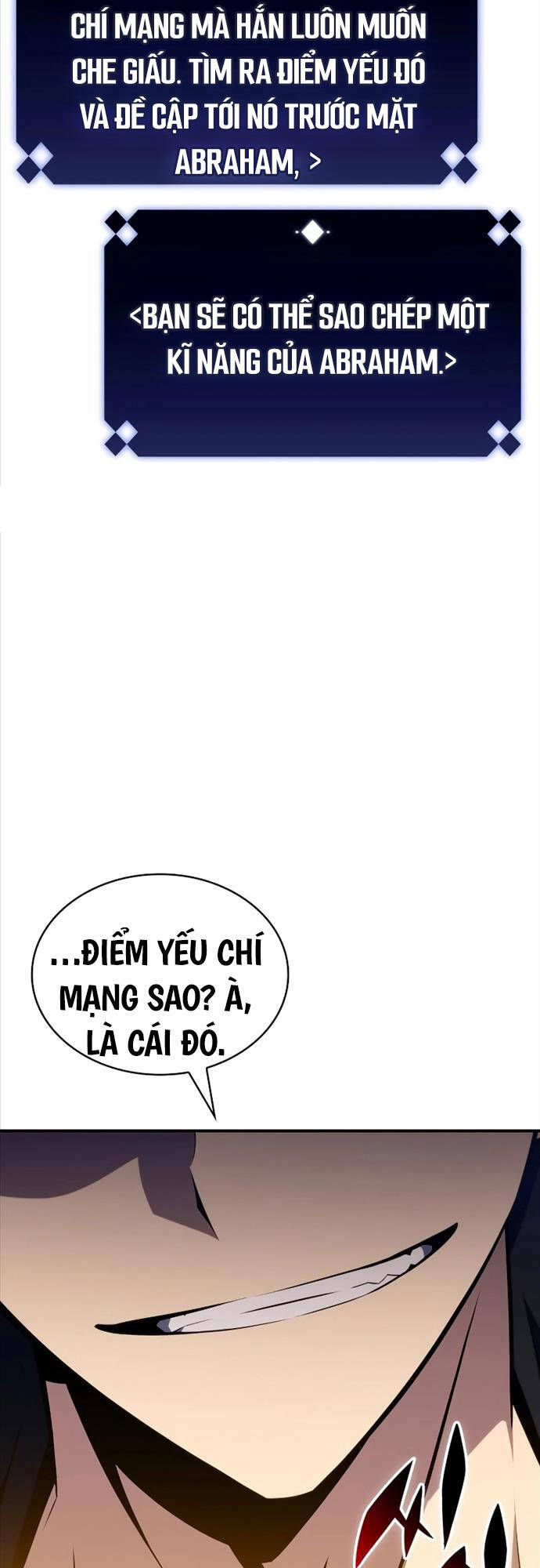 Người Chơi Mới Cấp Tối Đa Chap 129 - Next Chap 130