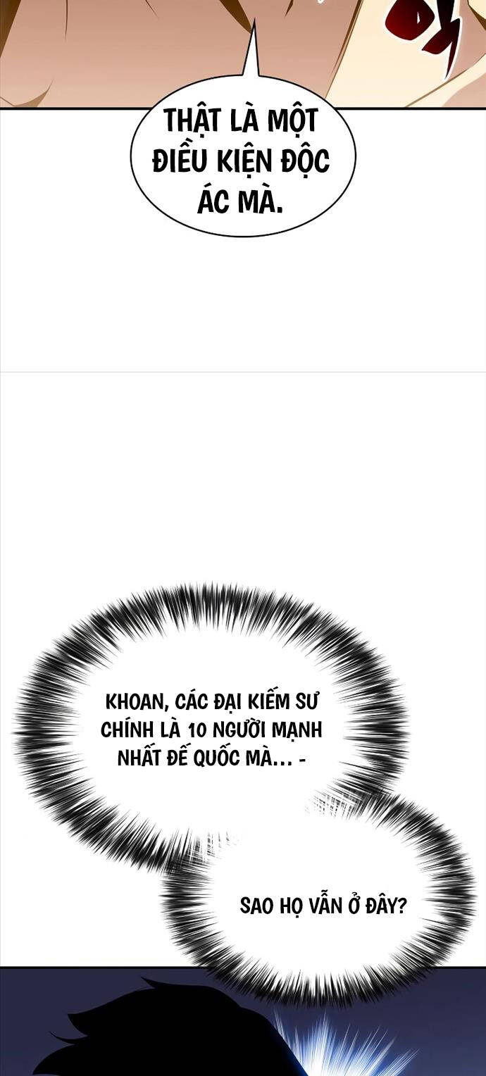 Người Chơi Mới Cấp Tối Đa Chap 129 - Next Chap 130