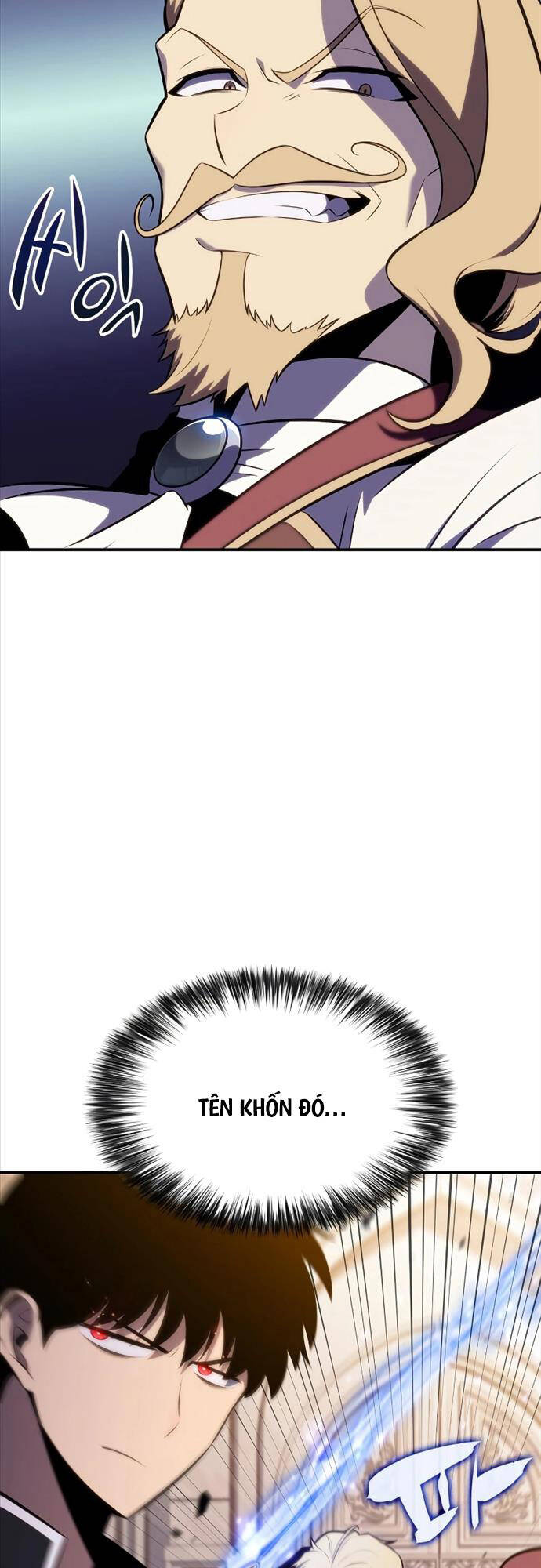 Người Chơi Mới Cấp Tối Đa Chap 129 - Next Chap 130