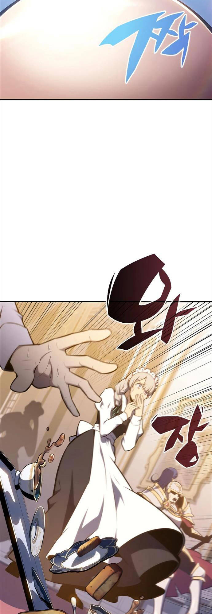 Người Chơi Mới Cấp Tối Đa Chap 129 - Next Chap 130