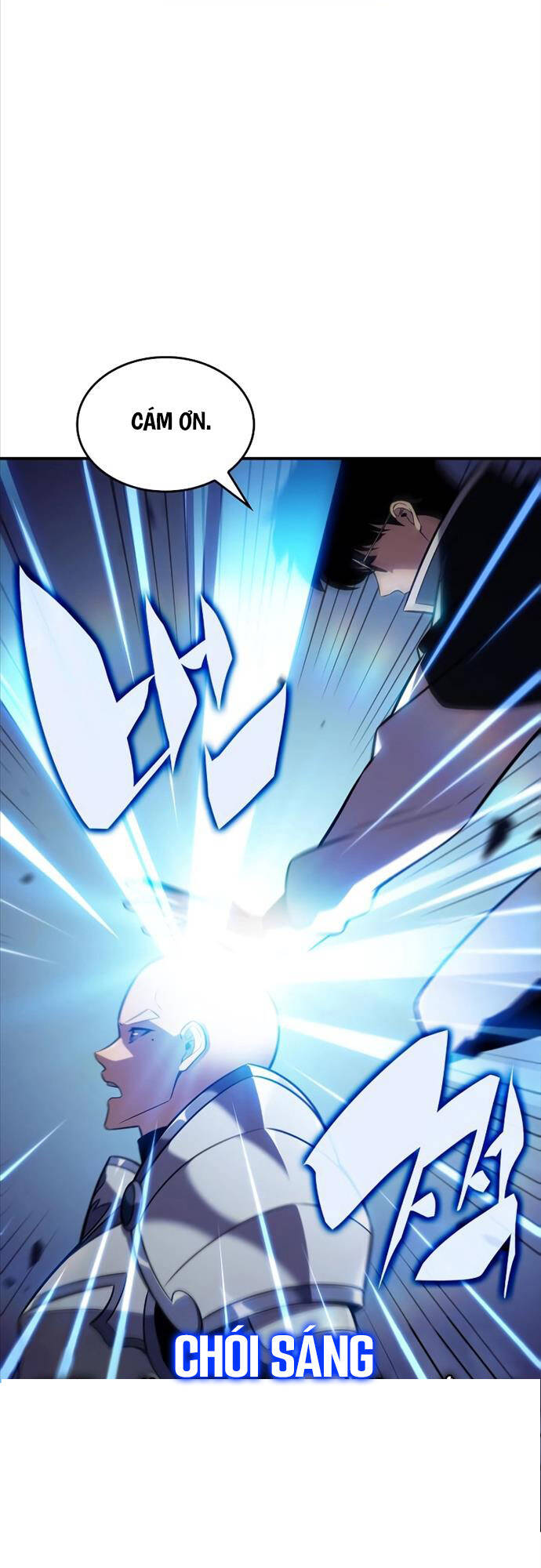 Người Chơi Mới Cấp Tối Đa Chap 129 - Next Chap 130