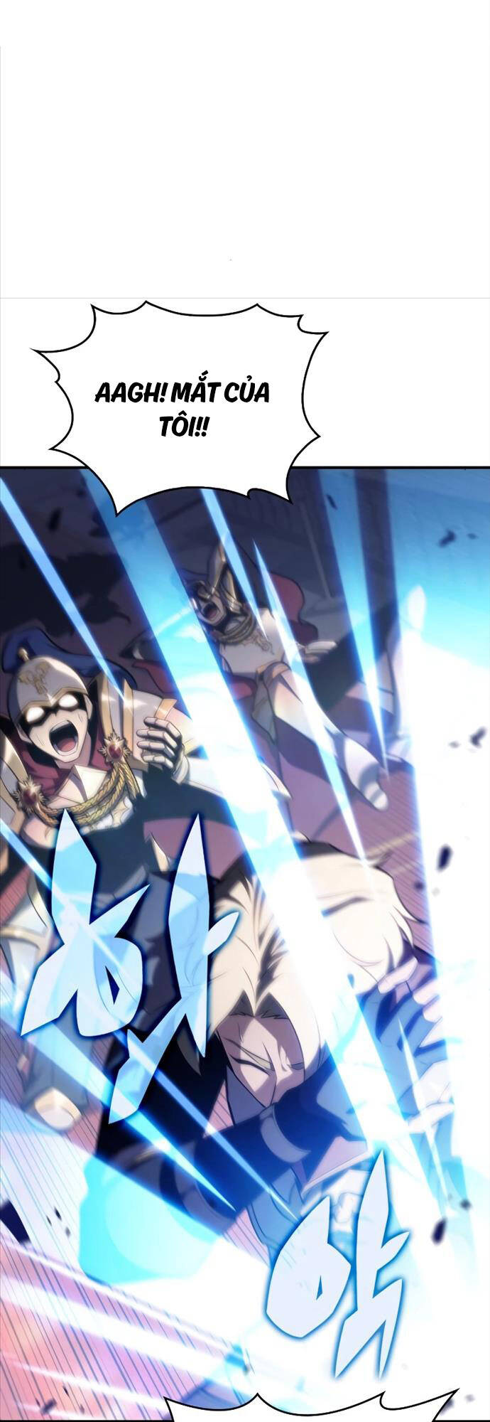 Người Chơi Mới Cấp Tối Đa Chap 129 - Next Chap 130