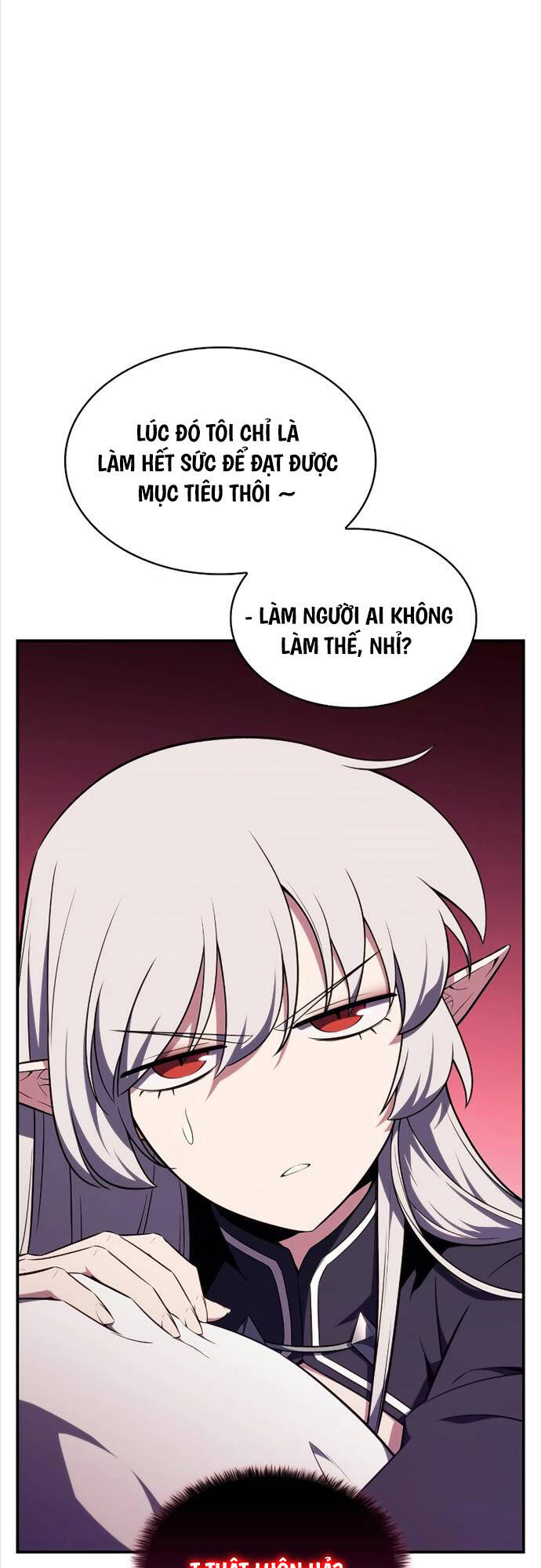 Người Chơi Mới Cấp Tối Đa Chap 129 - Next Chap 130