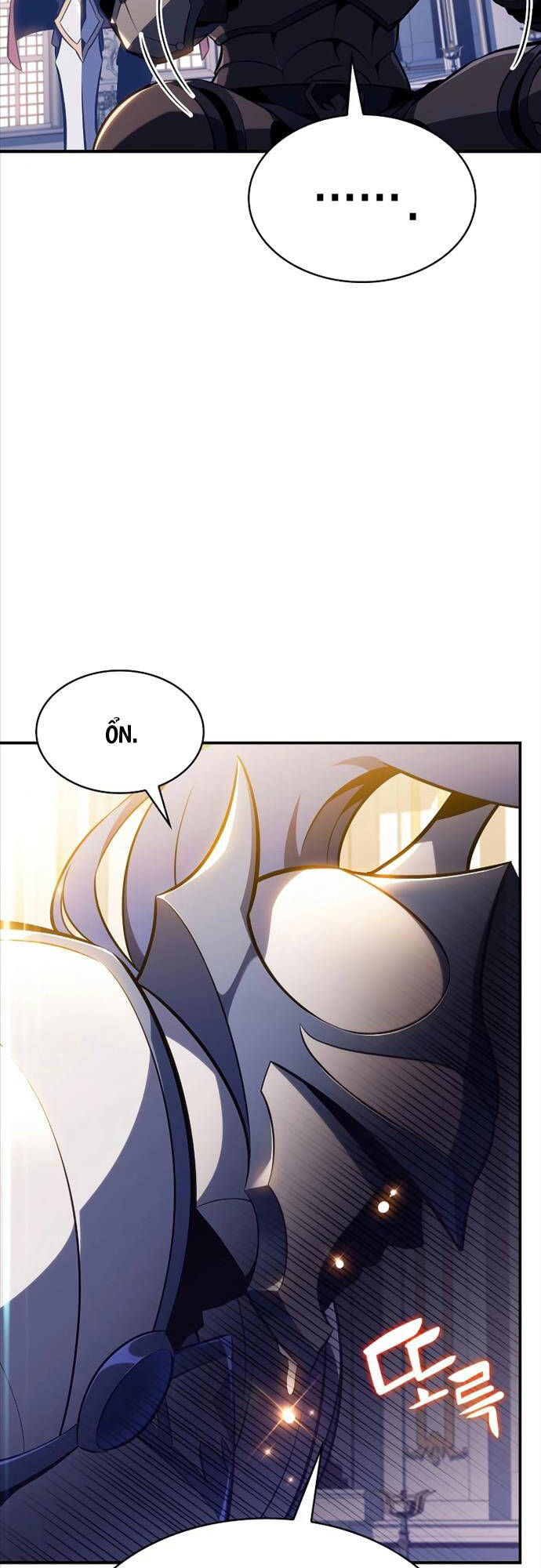 Người Chơi Mới Cấp Tối Đa Chap 129 - Next Chap 130