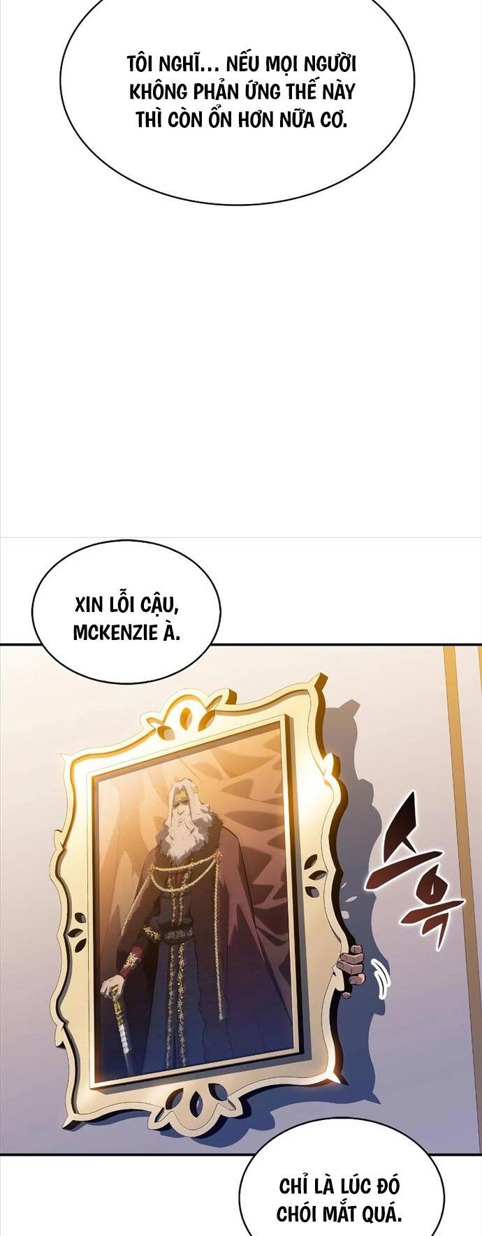 Người Chơi Mới Cấp Tối Đa Chap 129 - Next Chap 130