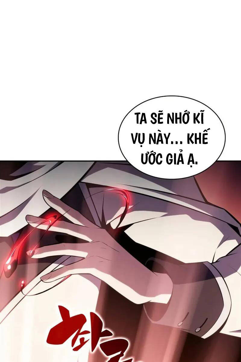 Người Chơi Mới Cấp Tối Đa Chap 134 - Next Chap 135