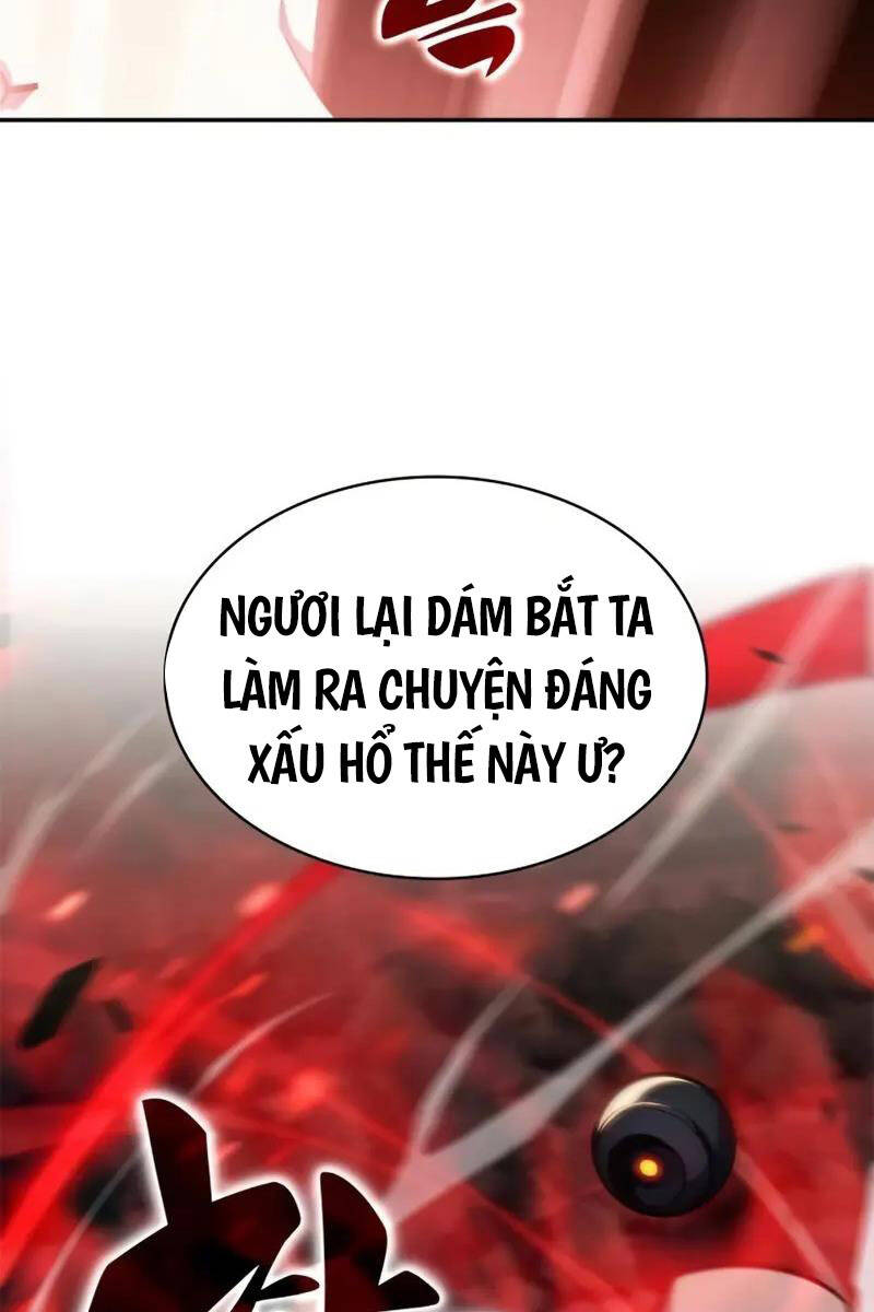 Người Chơi Mới Cấp Tối Đa Chap 134 - Next Chap 135