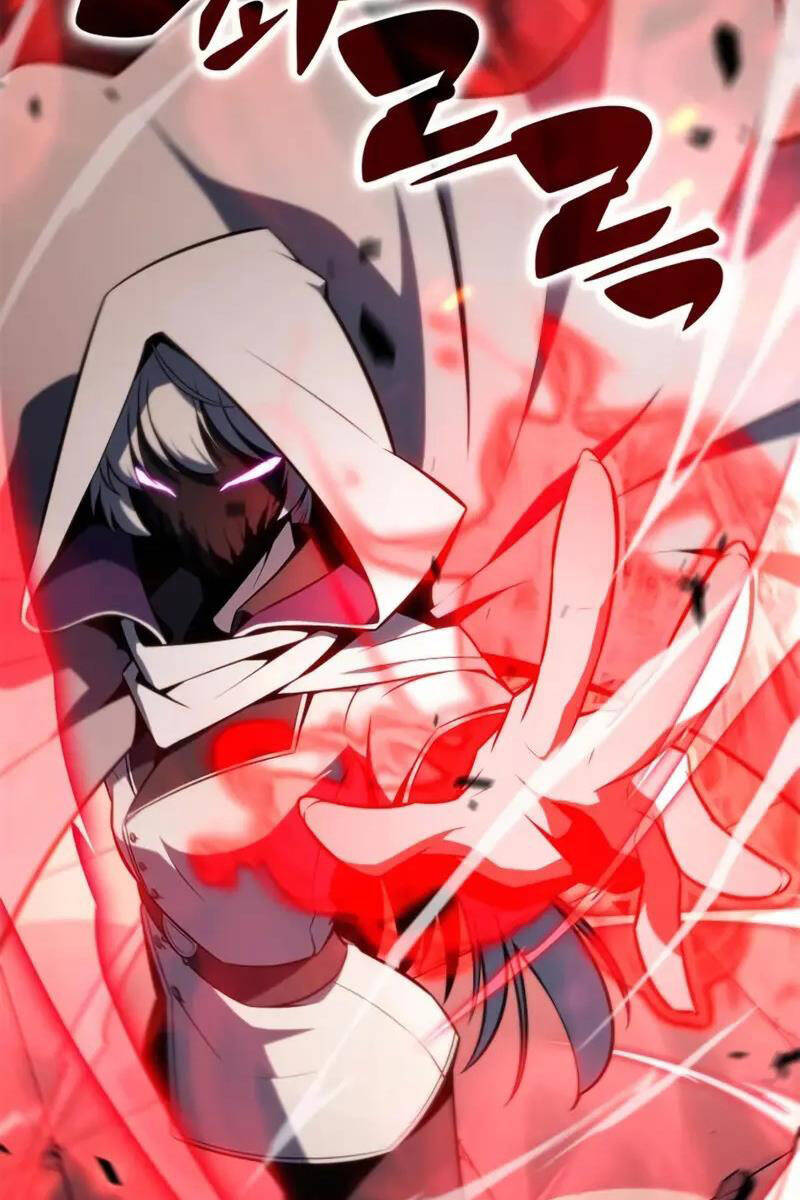 Người Chơi Mới Cấp Tối Đa Chap 134 - Next Chap 135