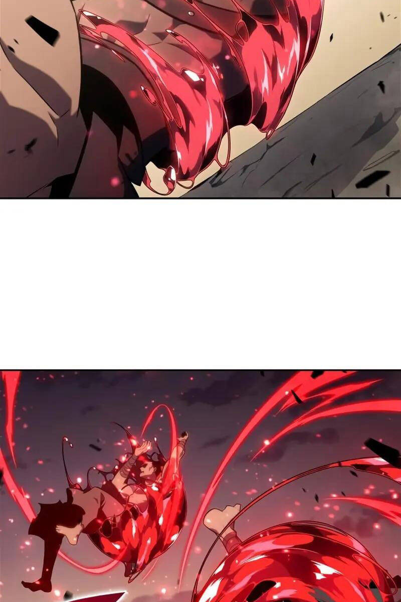 Người Chơi Mới Cấp Tối Đa Chap 134 - Next Chap 135