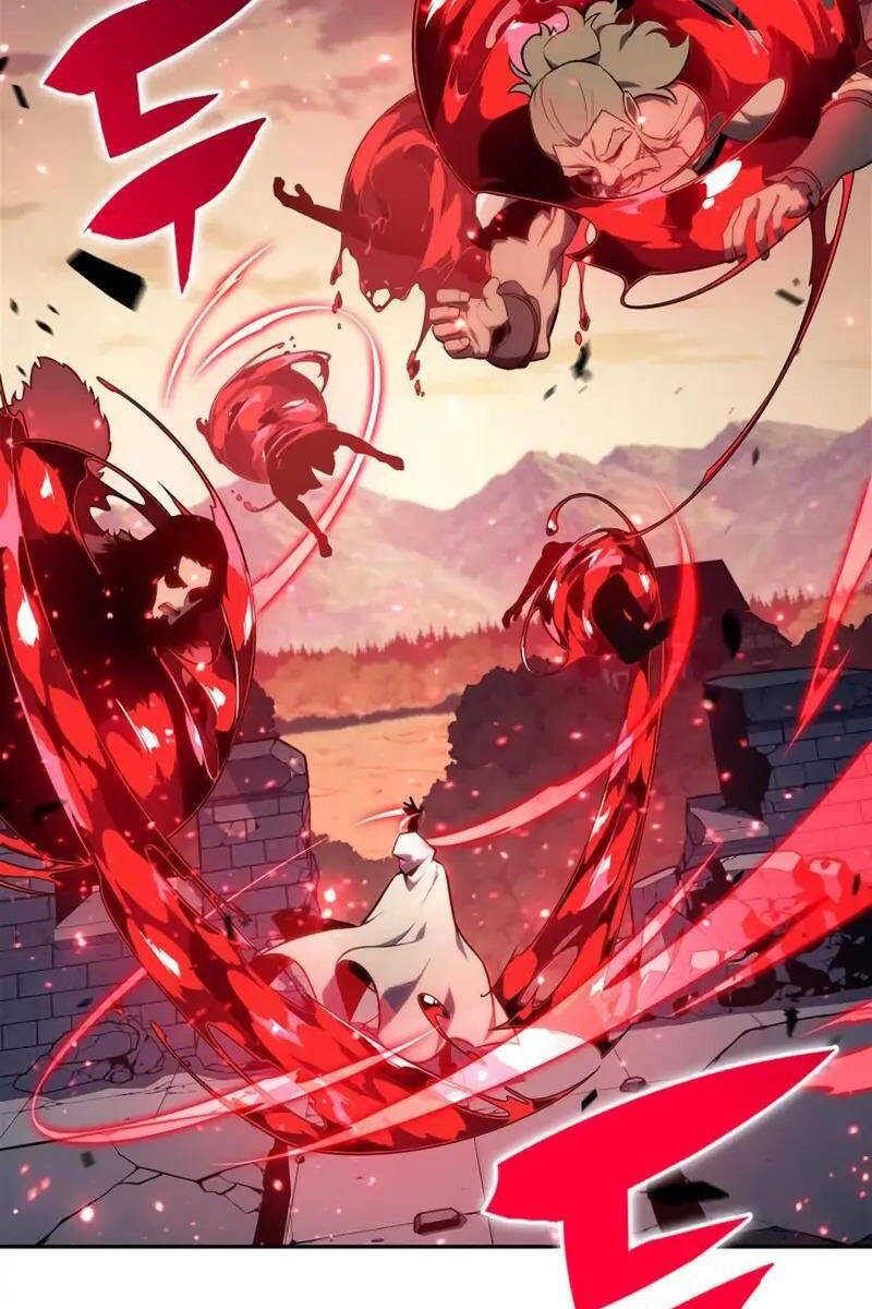 Người Chơi Mới Cấp Tối Đa Chap 134 - Next Chap 135