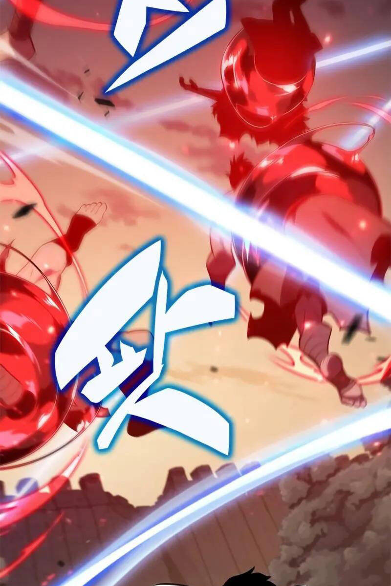 Người Chơi Mới Cấp Tối Đa Chap 134 - Next Chap 135