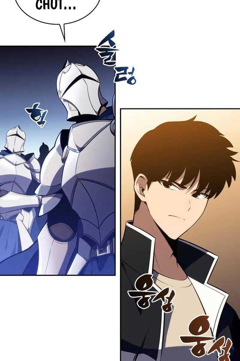 Người Chơi Mới Cấp Tối Đa Chap 134 - Next Chap 135