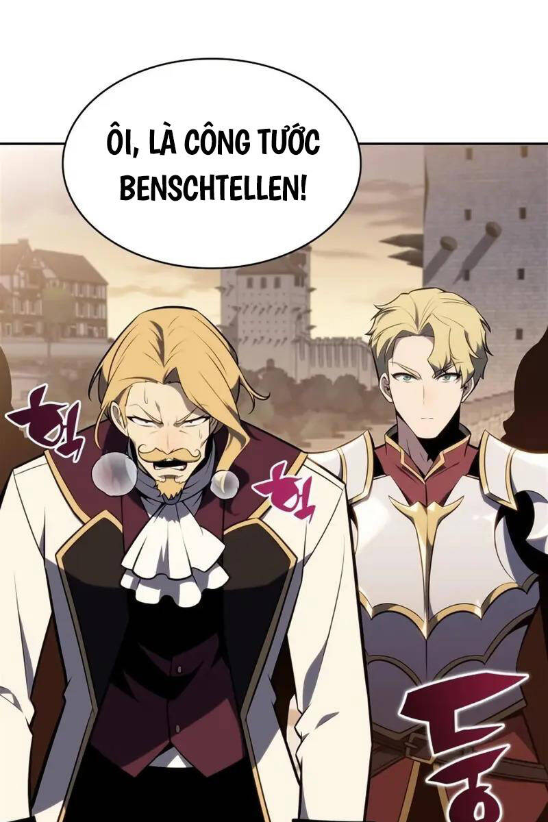 Người Chơi Mới Cấp Tối Đa Chap 134 - Next Chap 135