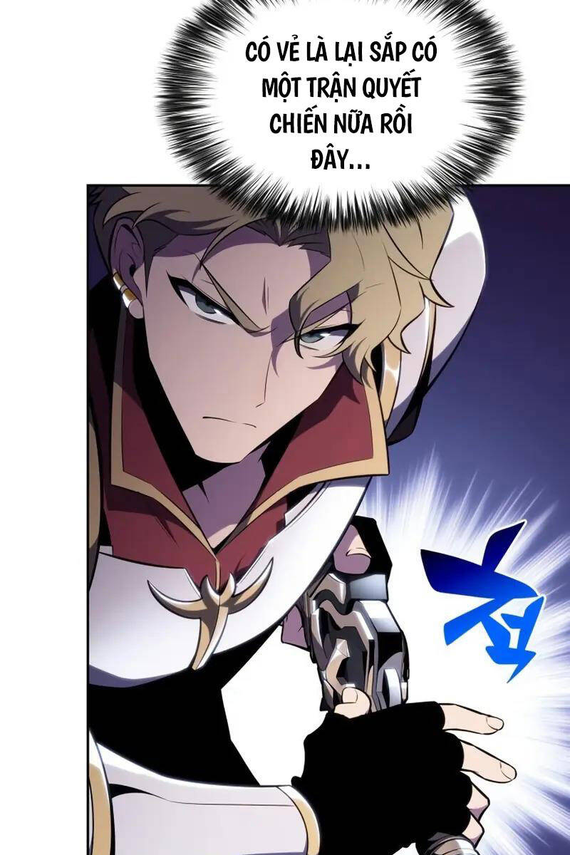 Người Chơi Mới Cấp Tối Đa Chap 134 - Next Chap 135