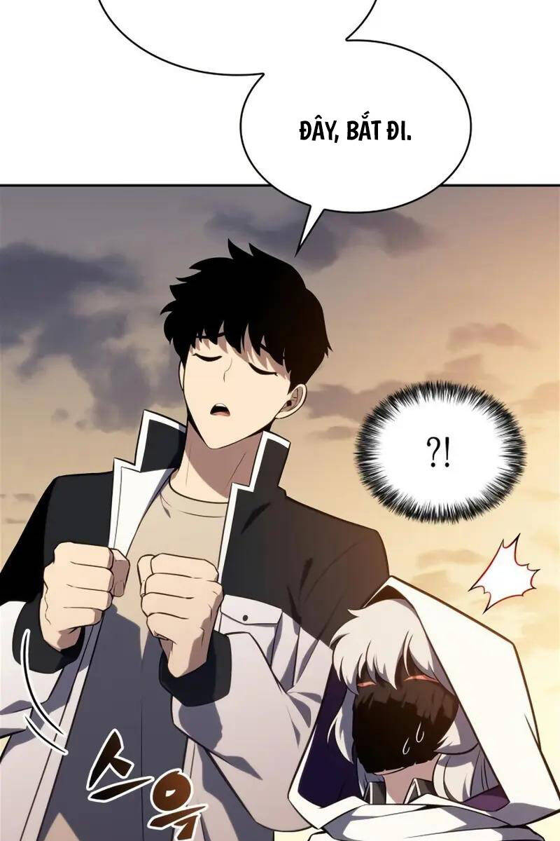 Người Chơi Mới Cấp Tối Đa Chap 134 - Next Chap 135