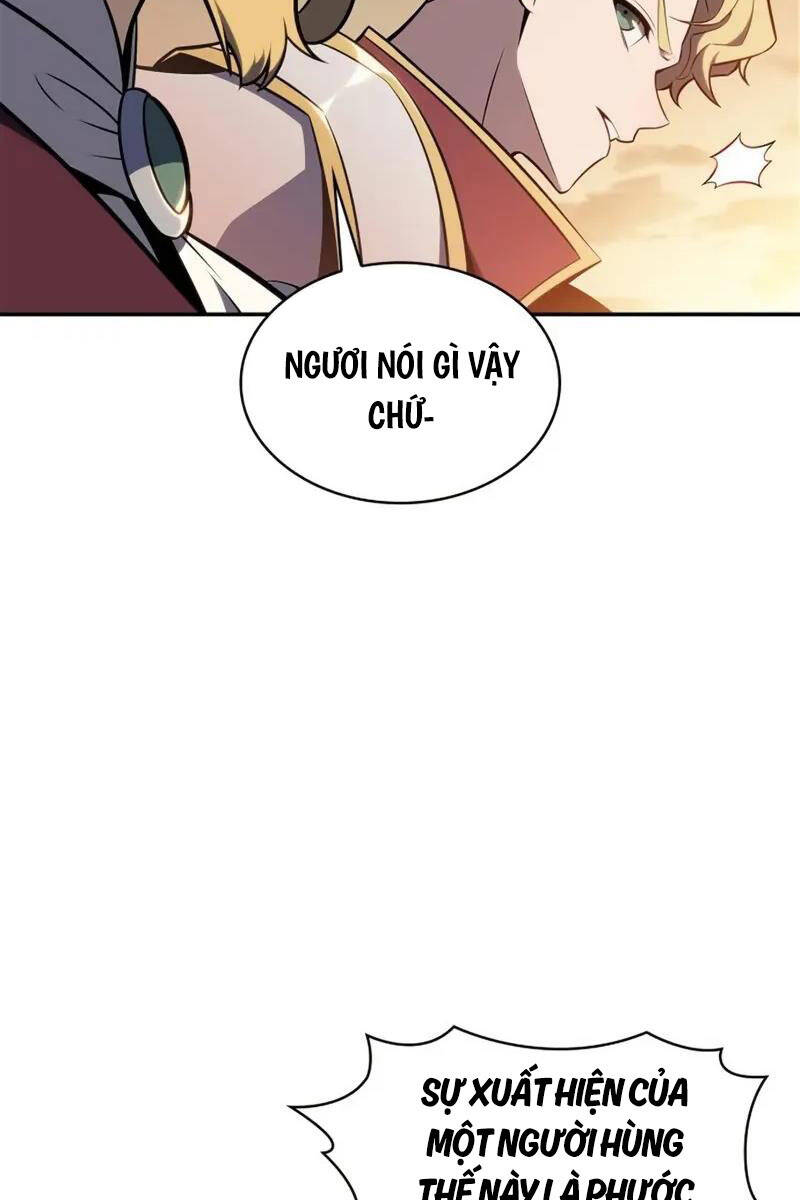 Người Chơi Mới Cấp Tối Đa Chap 134 - Next Chap 135