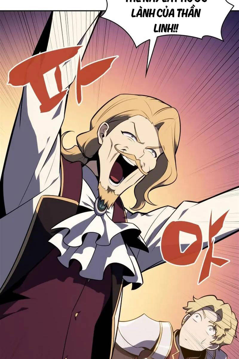 Người Chơi Mới Cấp Tối Đa Chap 134 - Next Chap 135