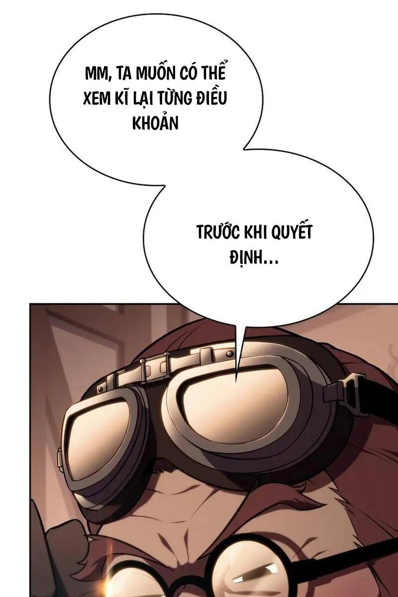 Người Chơi Mới Cấp Tối Đa Chap 134 - Next Chap 135