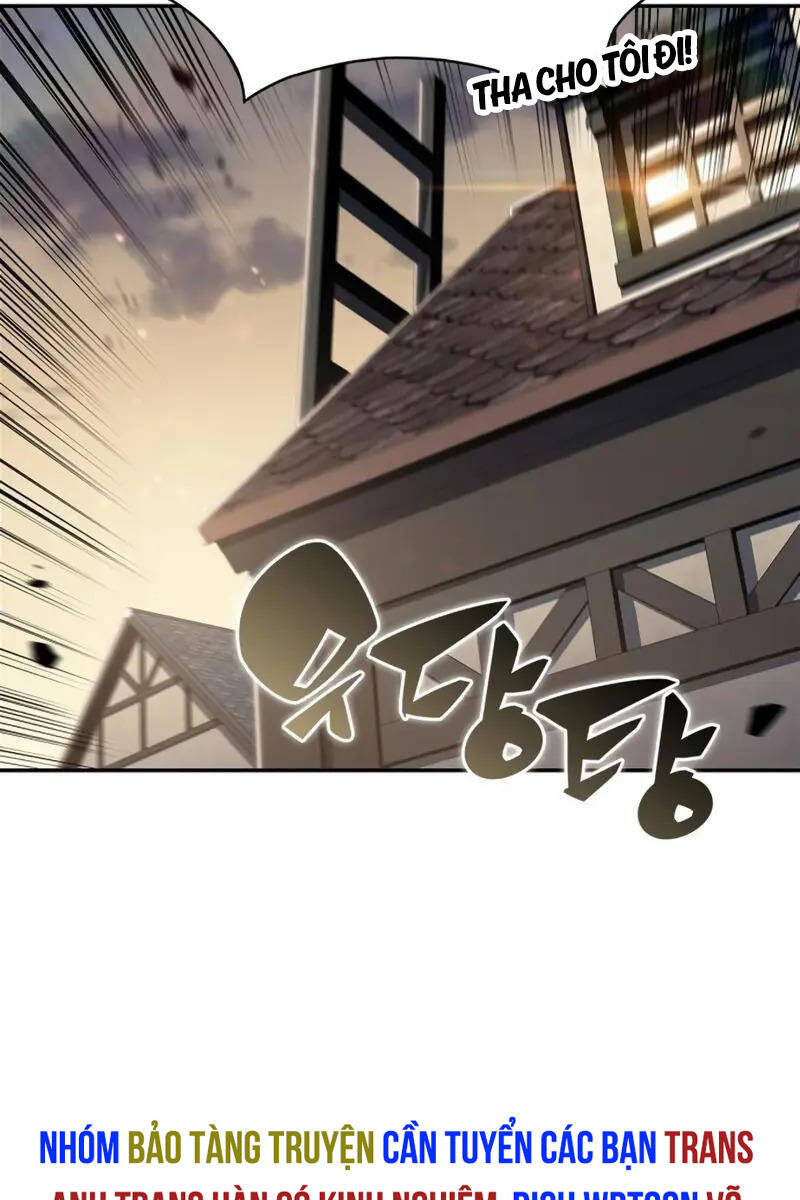 Người Chơi Mới Cấp Tối Đa Chap 134 - Next Chap 135