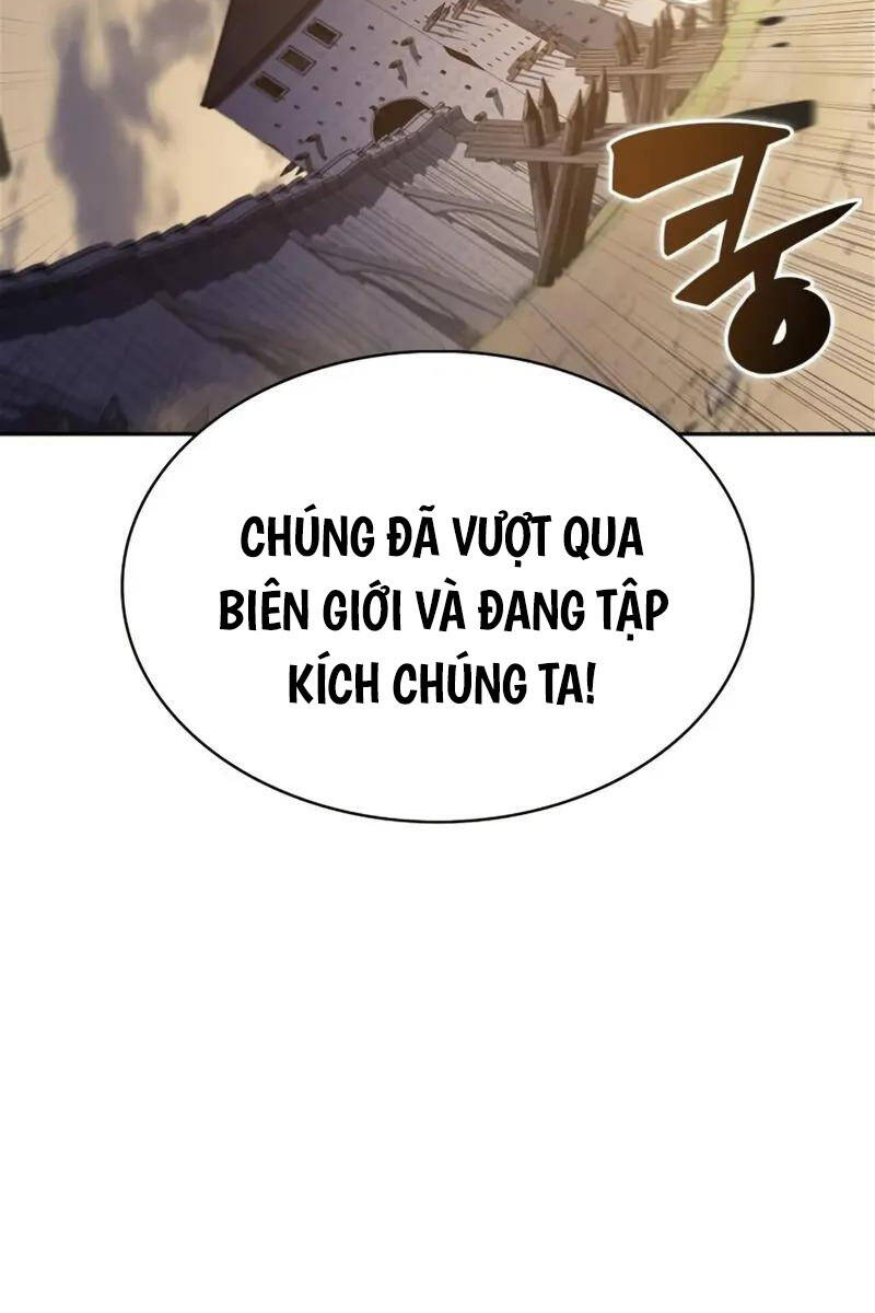 Người Chơi Mới Cấp Tối Đa Chap 134 - Next Chap 135