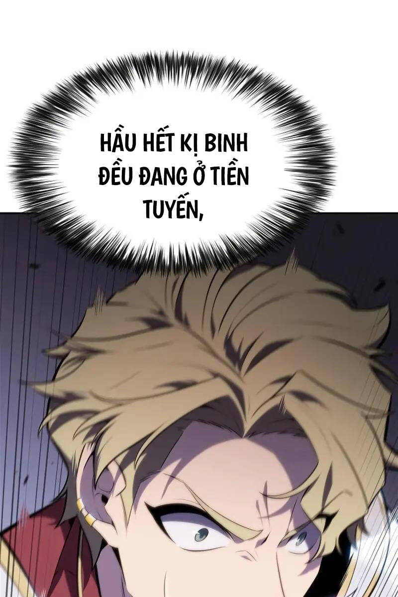 Người Chơi Mới Cấp Tối Đa Chap 134 - Next Chap 135