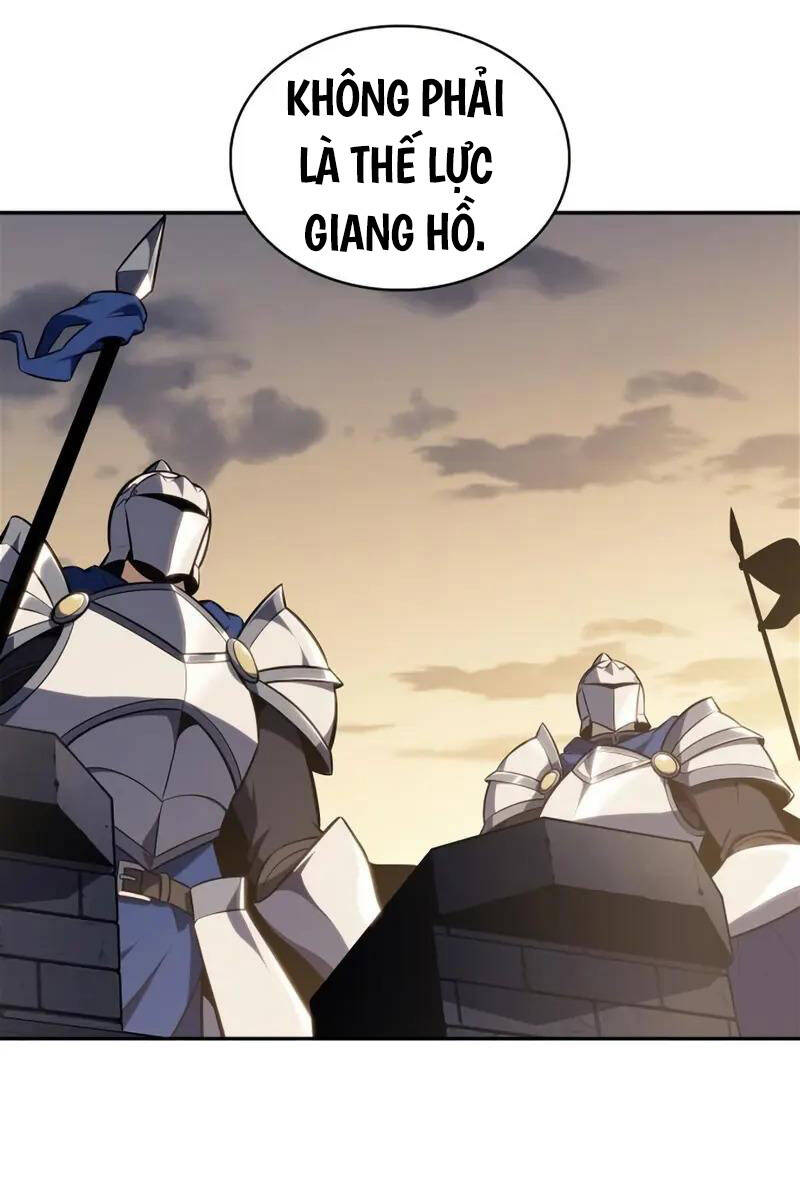 Người Chơi Mới Cấp Tối Đa Chap 134 - Next Chap 135