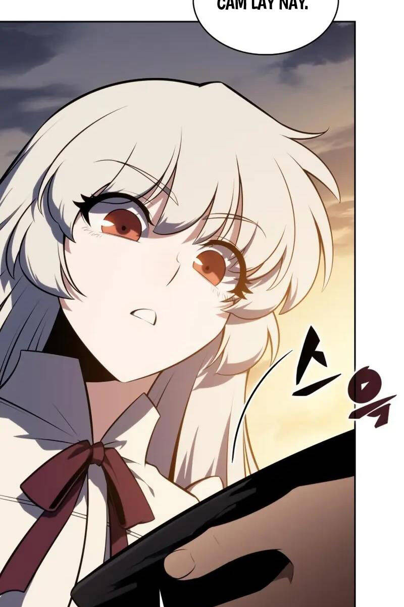 Người Chơi Mới Cấp Tối Đa Chap 134 - Next Chap 135