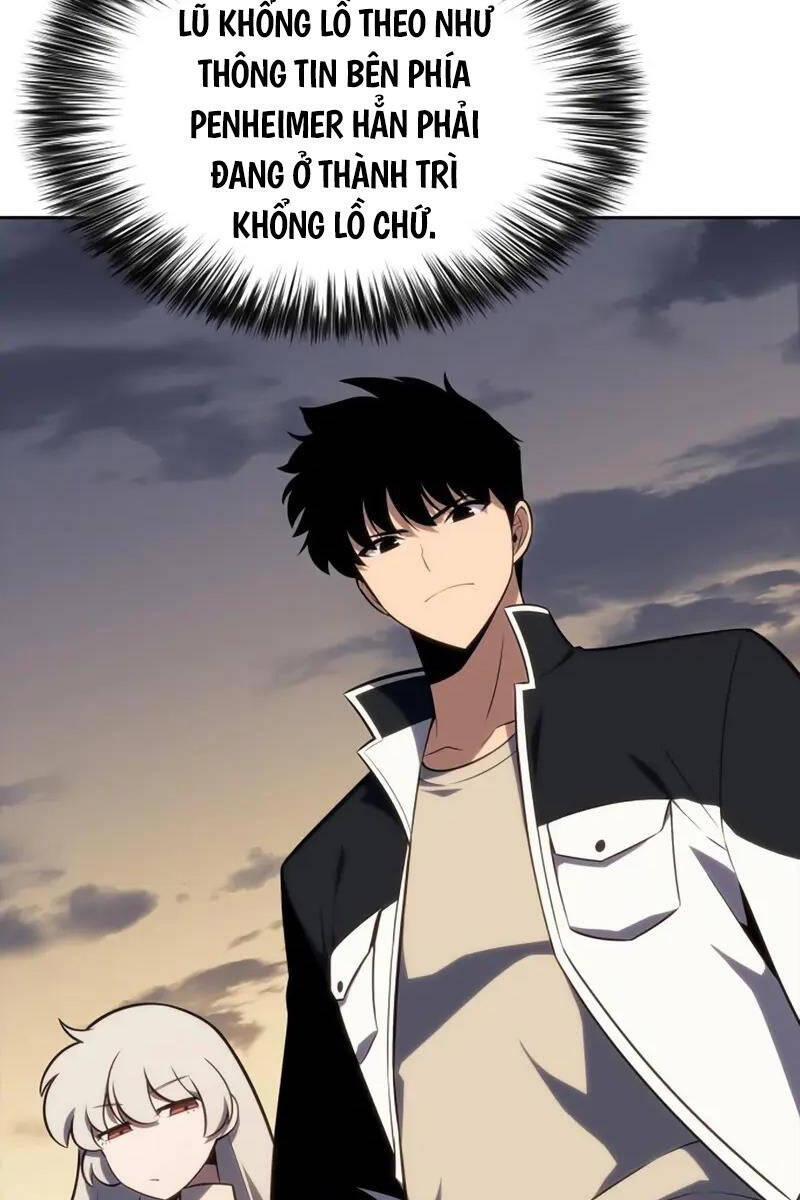 Người Chơi Mới Cấp Tối Đa Chap 134 - Next Chap 135