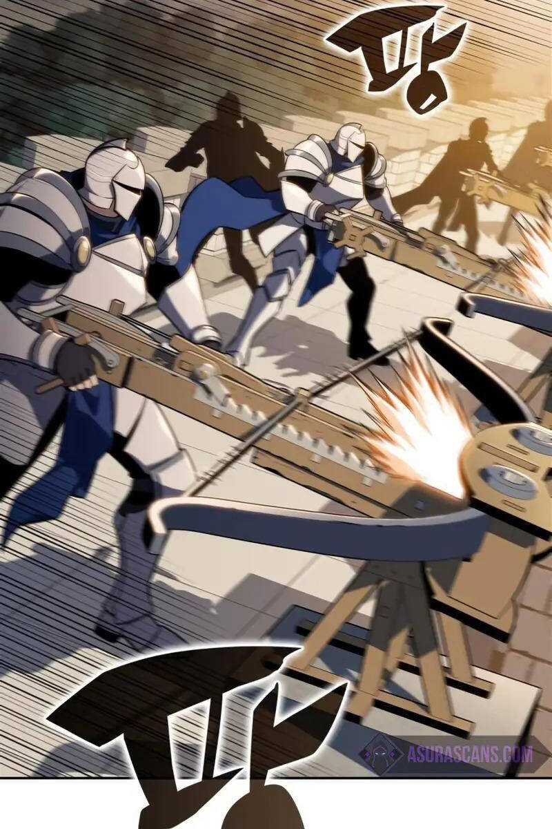 Người Chơi Mới Cấp Tối Đa Chap 134 - Next Chap 135