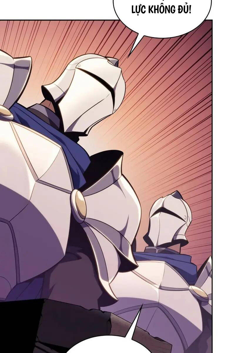 Người Chơi Mới Cấp Tối Đa Chap 134 - Next Chap 135