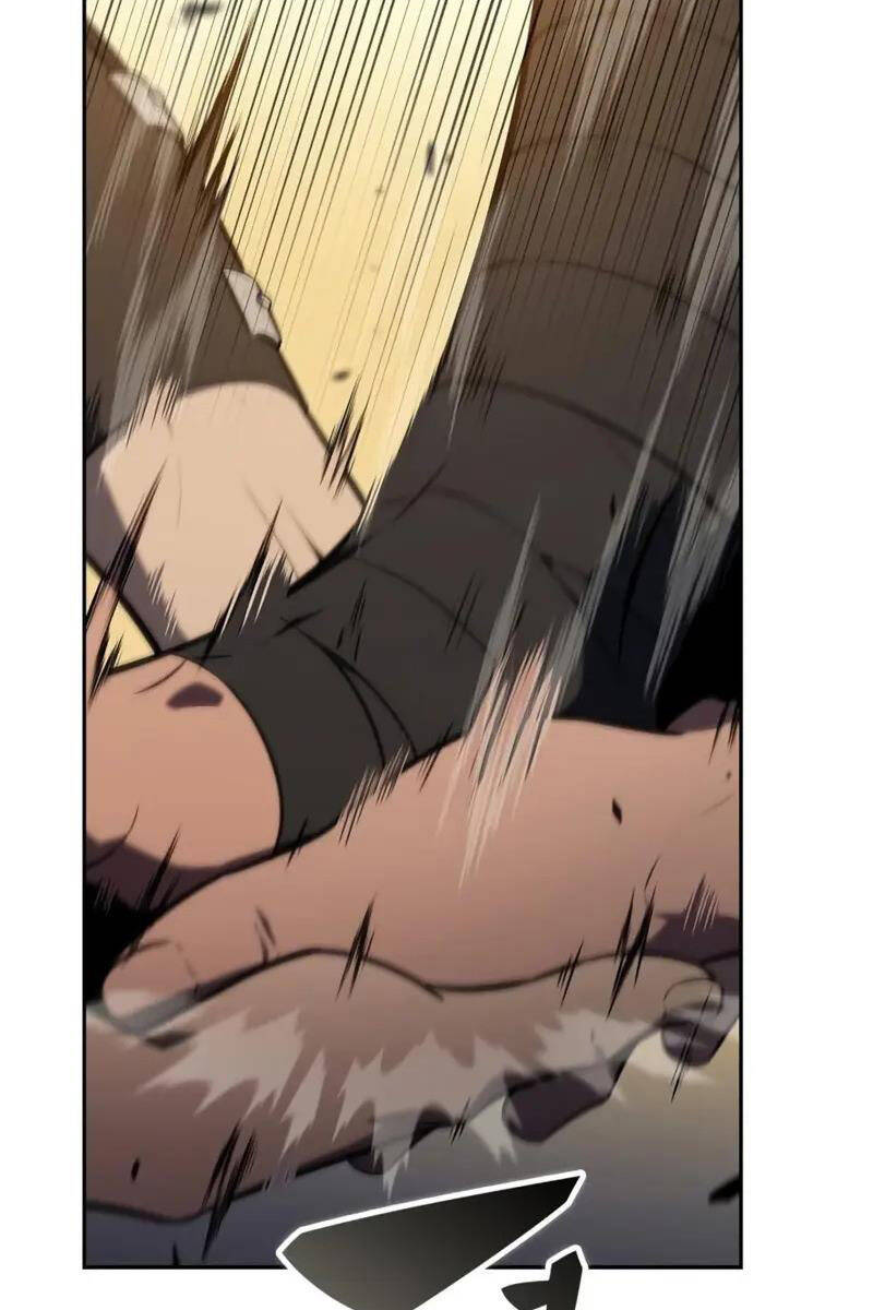 Người Chơi Mới Cấp Tối Đa Chap 134 - Next Chap 135