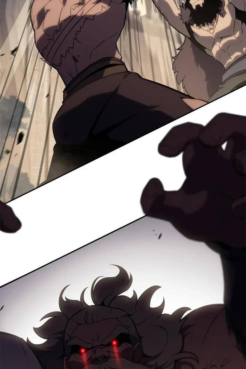 Người Chơi Mới Cấp Tối Đa Chap 134 - Next Chap 135