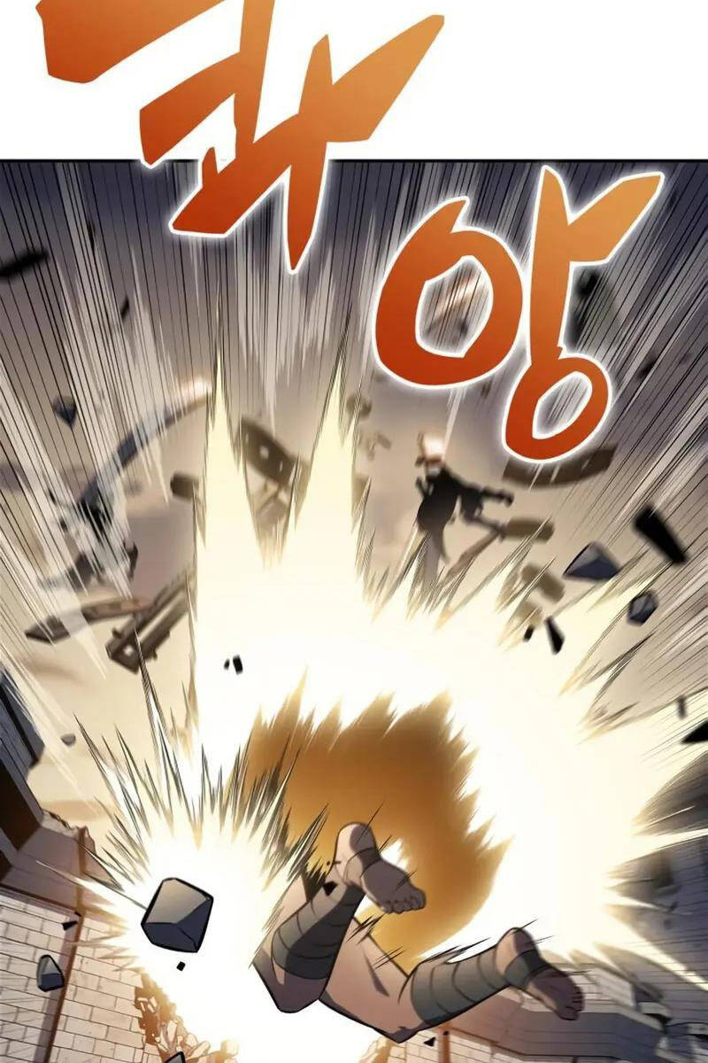 Người Chơi Mới Cấp Tối Đa Chap 134 - Next Chap 135