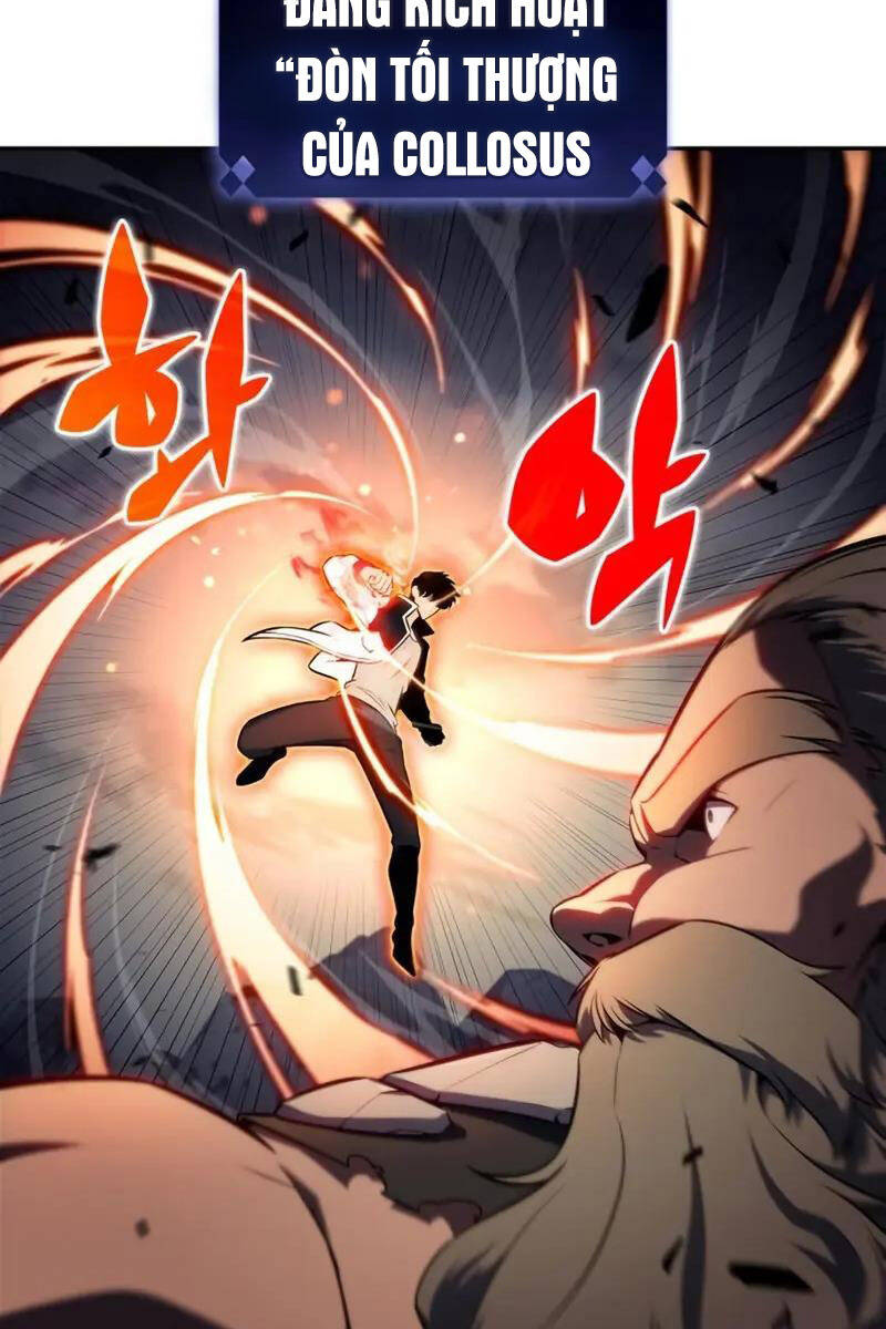 Người Chơi Mới Cấp Tối Đa Chap 134 - Next Chap 135