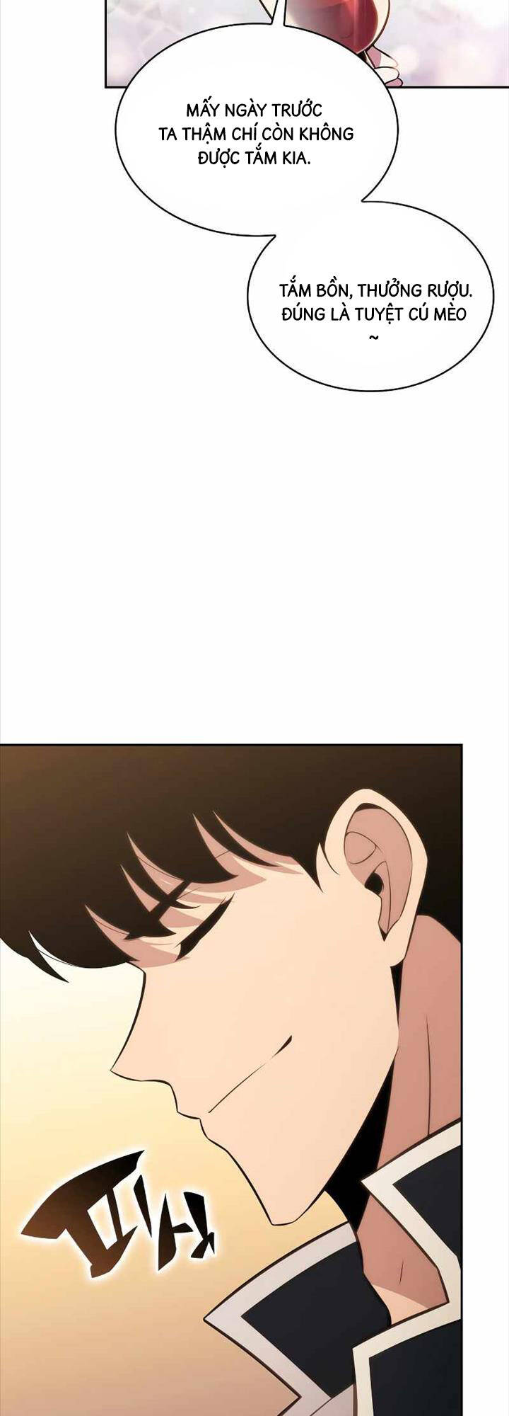 Người Chơi Mới Cấp Tối Đa Chap 135 - Next Chap 136