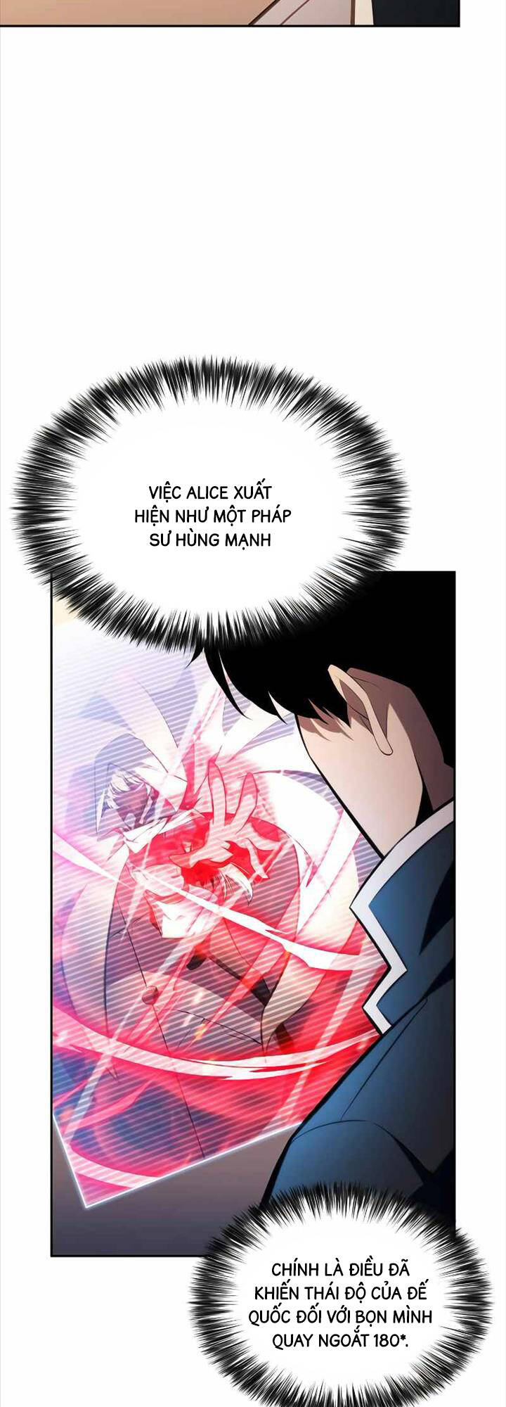 Người Chơi Mới Cấp Tối Đa Chap 135 - Next Chap 136