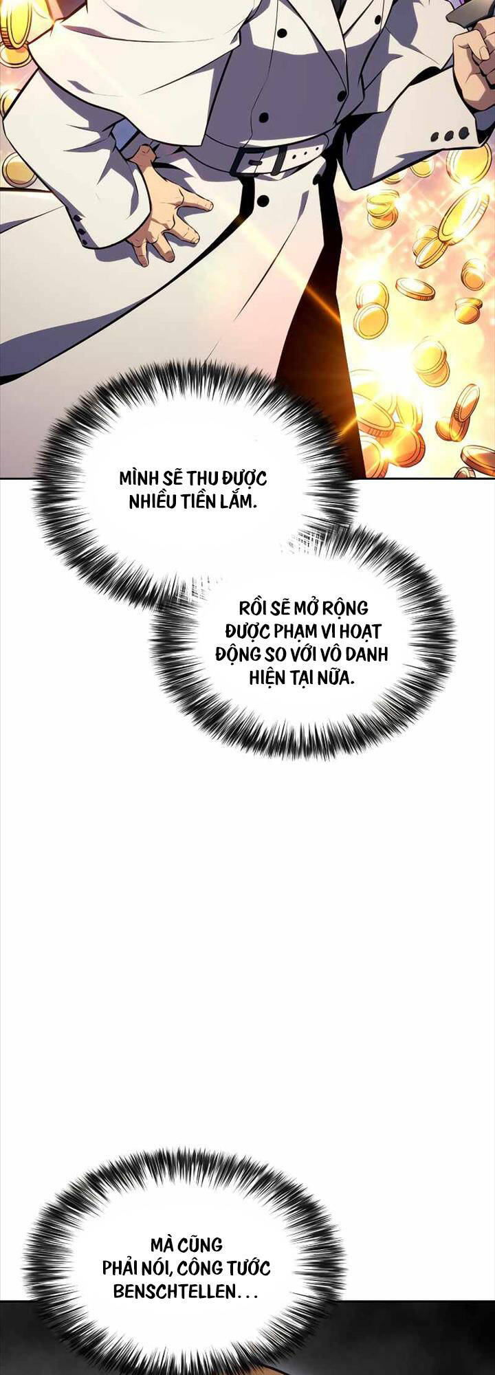 Người Chơi Mới Cấp Tối Đa Chap 135 - Next Chap 136