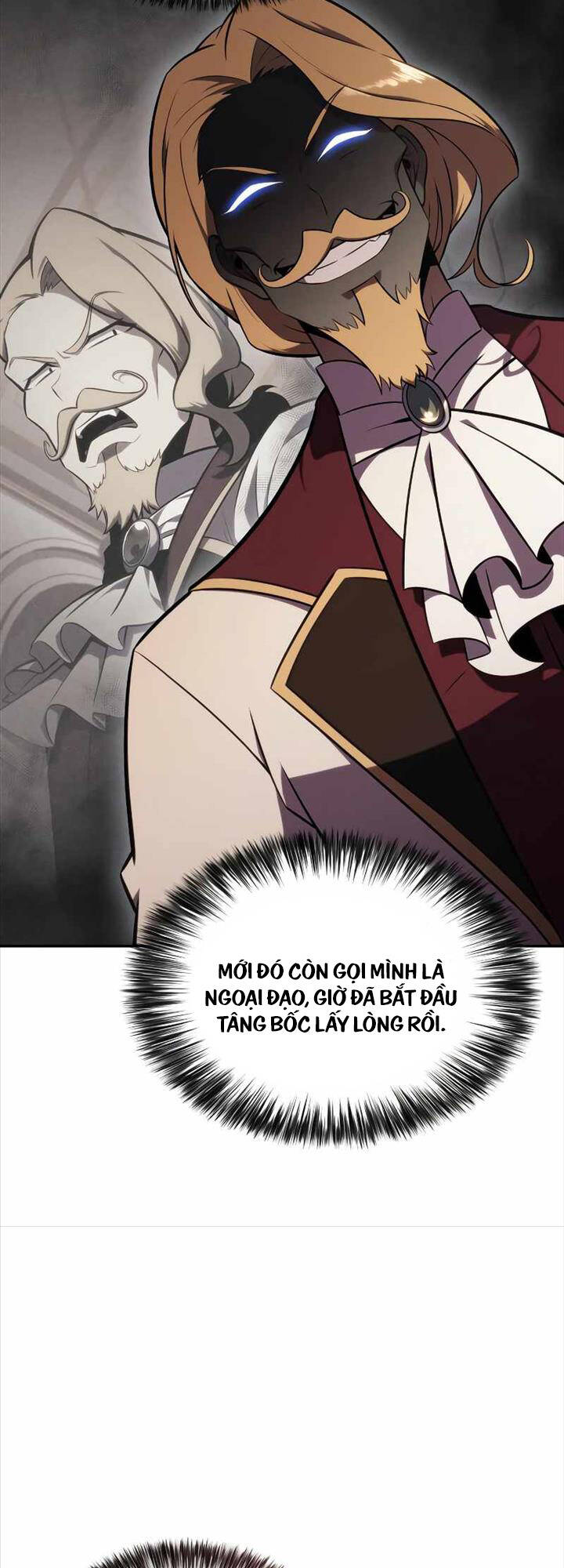 Người Chơi Mới Cấp Tối Đa Chap 135 - Next Chap 136