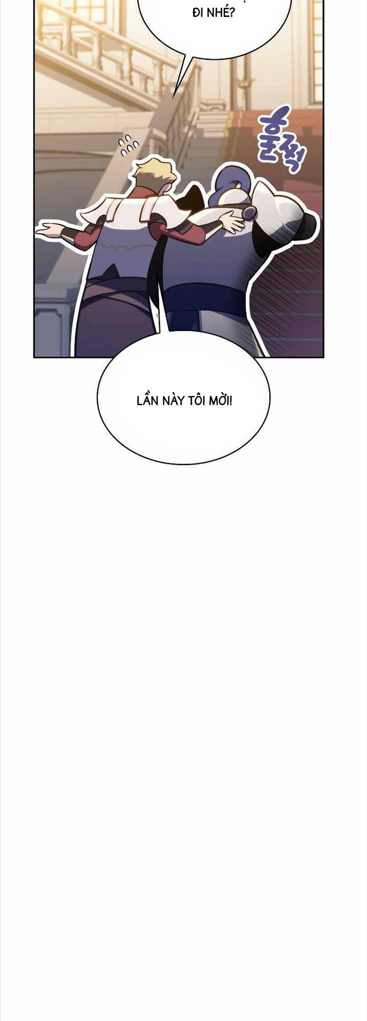 Người Chơi Mới Cấp Tối Đa Chap 135 - Next Chap 136