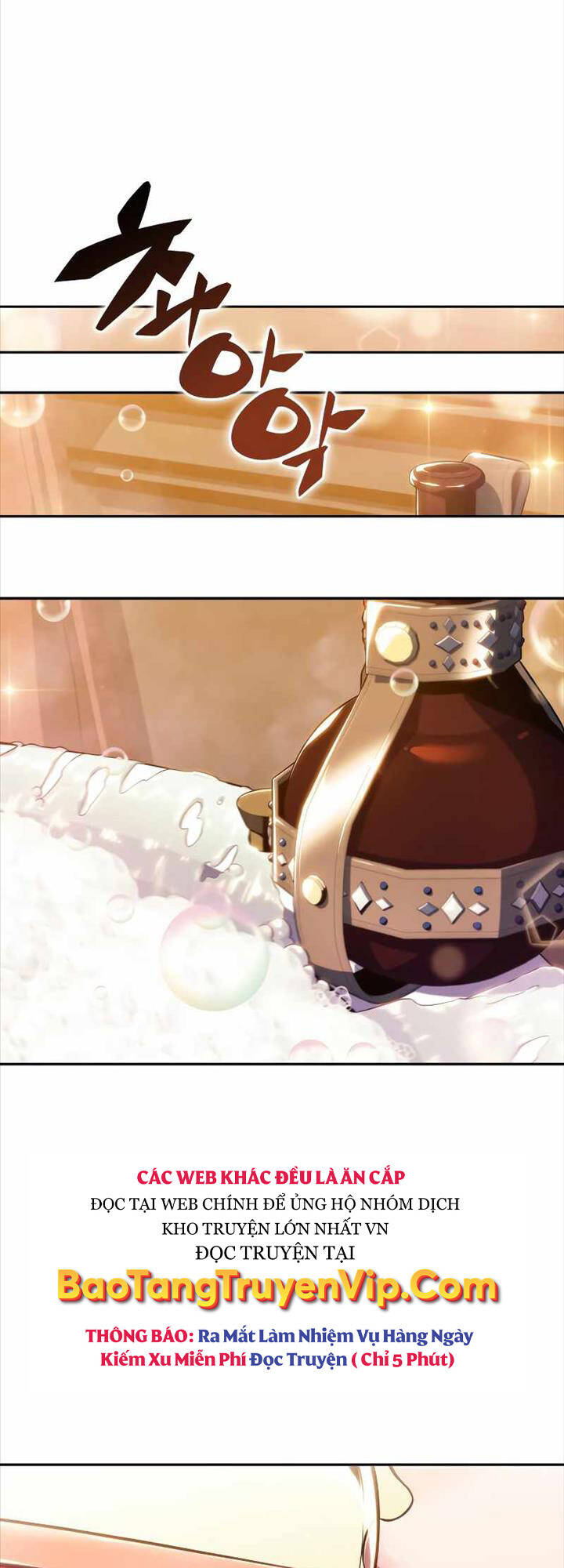 Người Chơi Mới Cấp Tối Đa Chap 135 - Next Chap 136