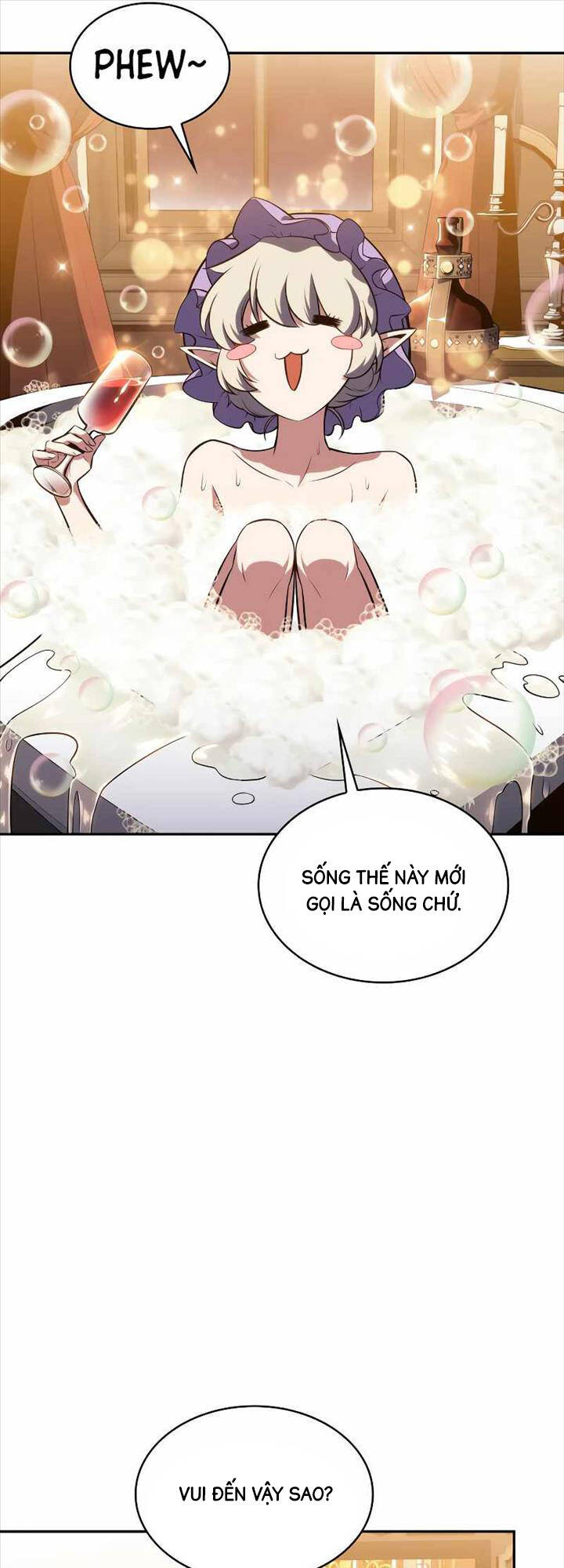 Người Chơi Mới Cấp Tối Đa Chap 135 - Next Chap 136