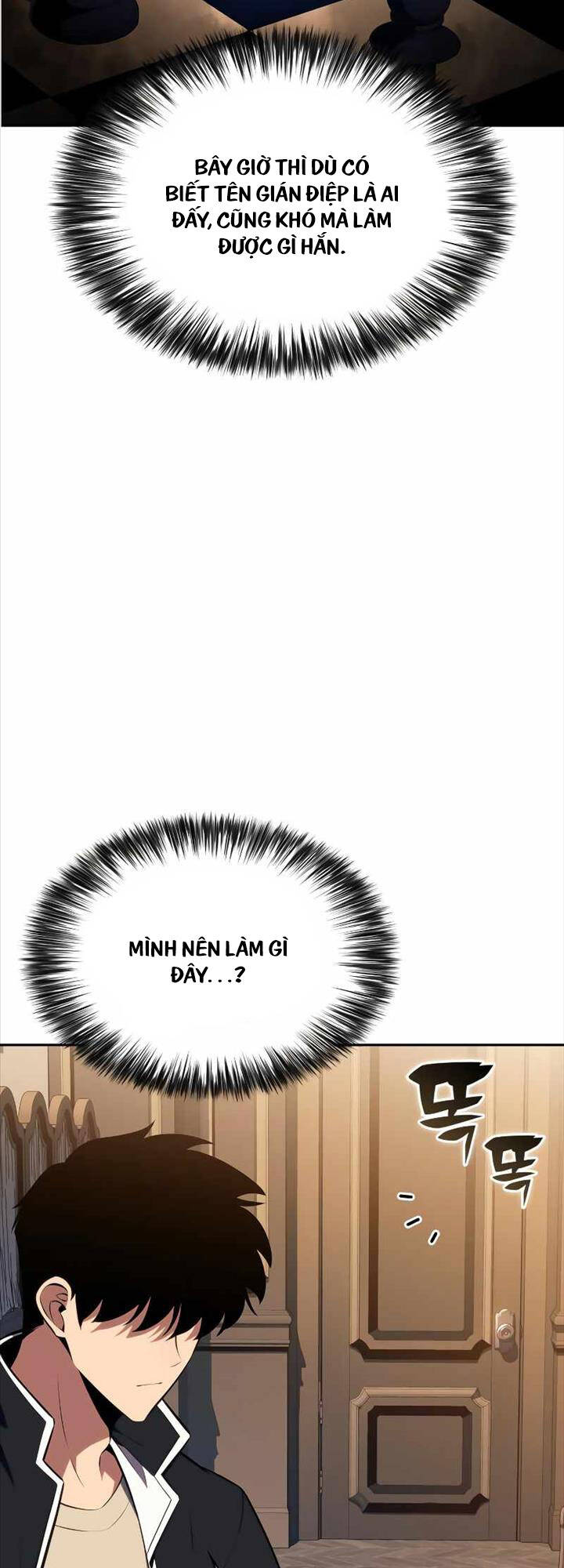 Người Chơi Mới Cấp Tối Đa Chap 135 - Next Chap 136