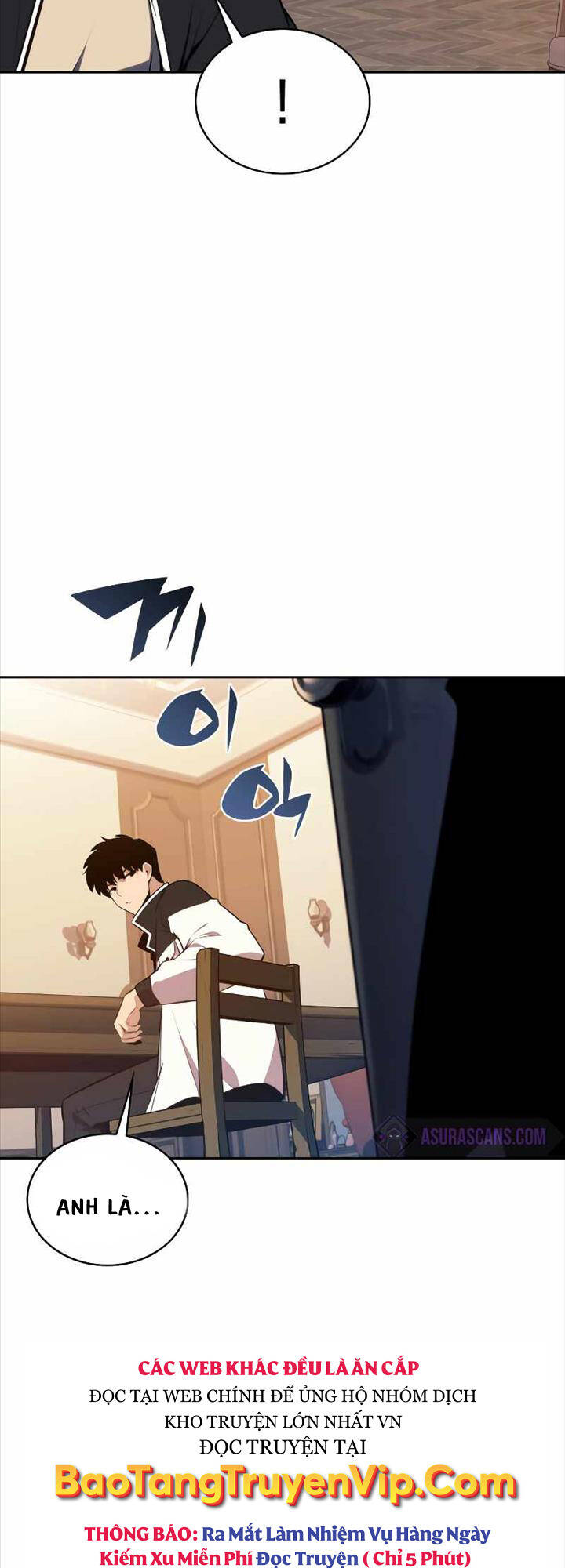 Người Chơi Mới Cấp Tối Đa Chap 135 - Next Chap 136