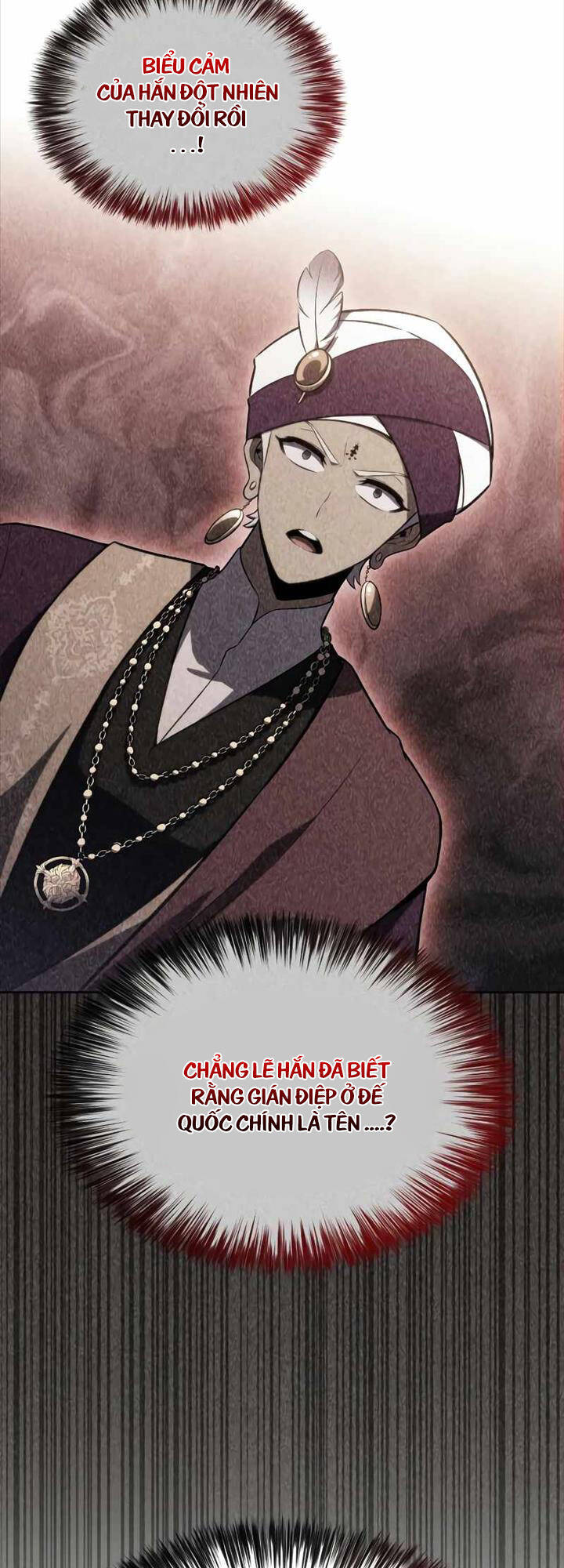 Người Chơi Mới Cấp Tối Đa Chap 135 - Next Chap 136