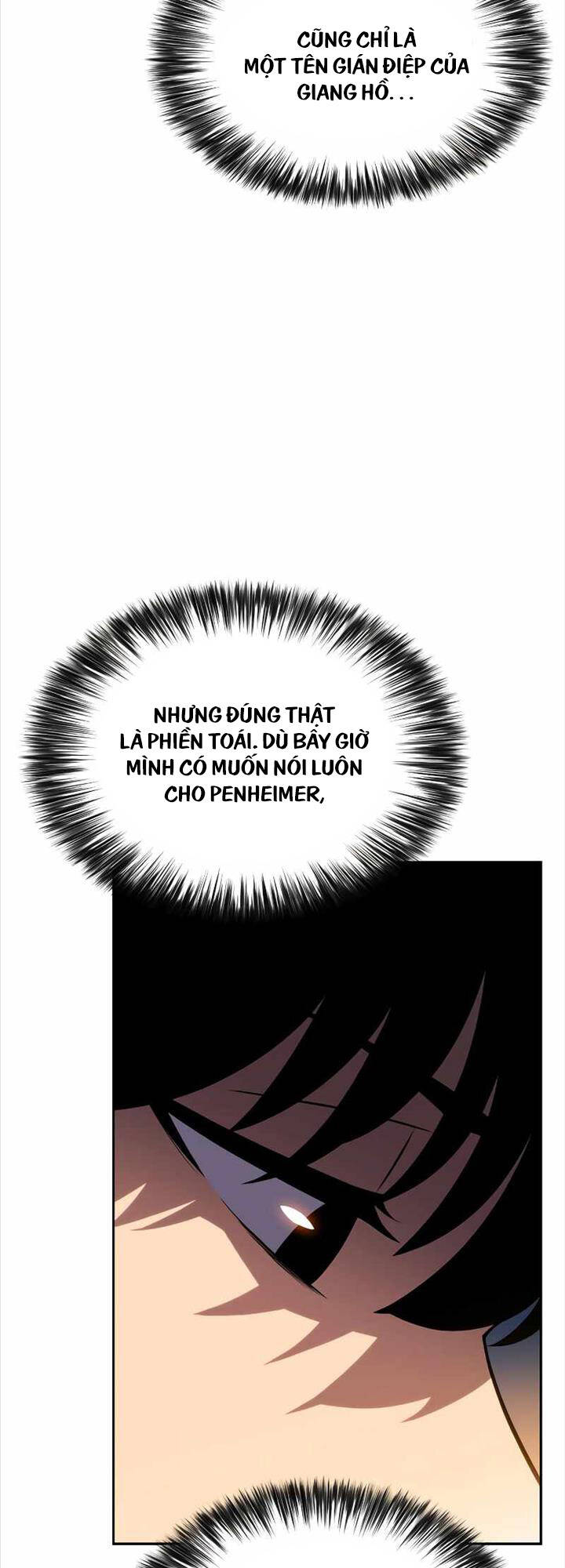 Người Chơi Mới Cấp Tối Đa Chap 135 - Next Chap 136