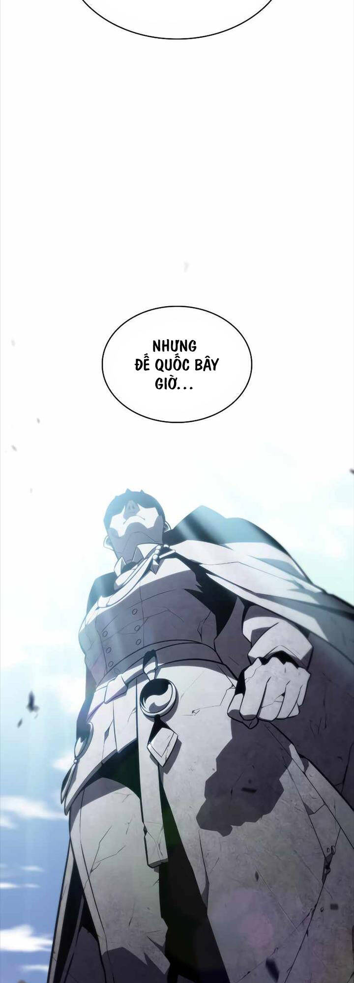 Người Chơi Mới Cấp Tối Đa Chap 135 - Next Chap 136