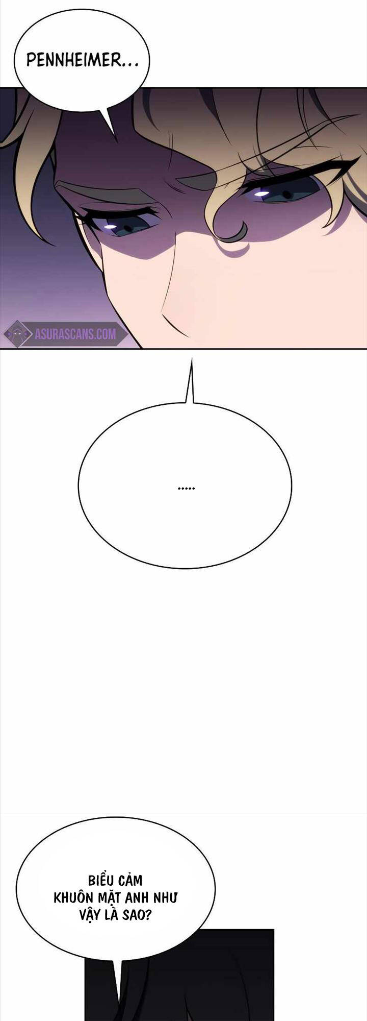 Người Chơi Mới Cấp Tối Đa Chap 135 - Next Chap 136